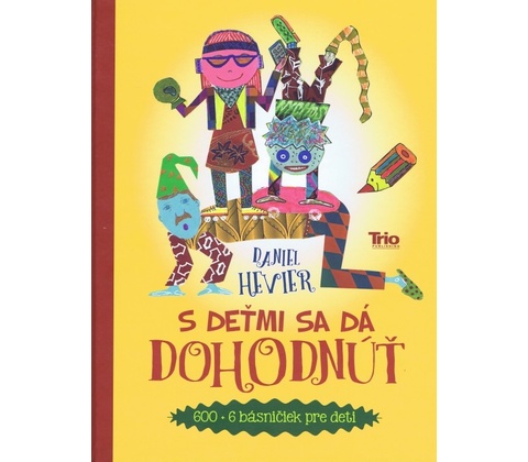 S deťmi sa dá dohodnúť
