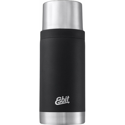 Esbit termos VF750SC BK black 750 ml