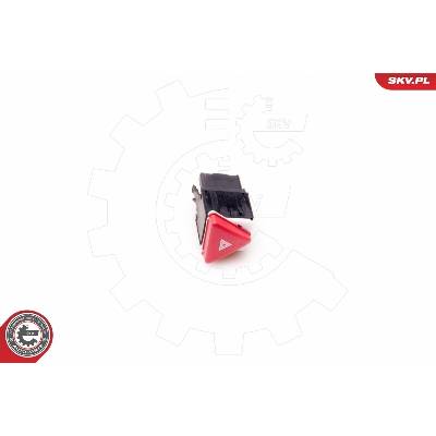 Spínač výstražných svetiel ESEN SKV 36SKV701