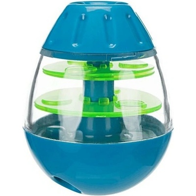 Roly poly Snack egg vajce na maškrty plast 13 cm