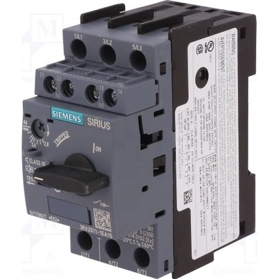Siemens 3RV2011-1EA15