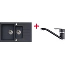 Set Alveus Rock 70 + Nina