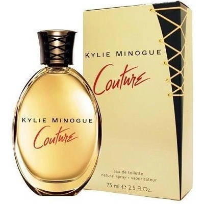 Kylie Minogue Couture toaletná voda dámska 75 ml tester