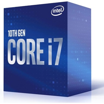 Intel Core i7-10700 BX8070110700