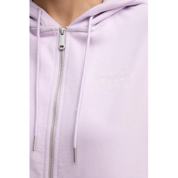 Calvin Klein Суичър Calvin Klein Jeans (LV047B270G)