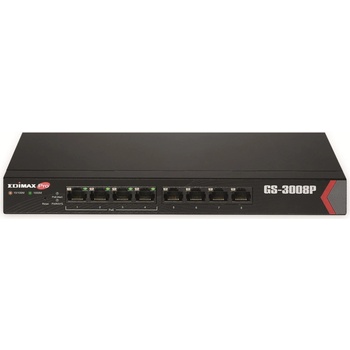 Edimax GS-3008P