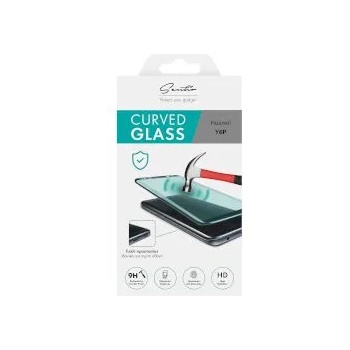 Image 1 of Sentio Screen Protector 2.5D Glass for HUAWEI Y6P