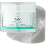 IMAGE Skincare Пробиотична глинена хидратираща маска за лице IMAGE Skincare | MASK Purifying Probiotic Mask (MK-107N)