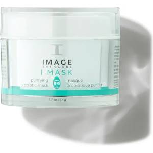 IMAGE Skincare Пробиотична глинена хидратираща маска за лице IMAGE Skincare | MASK Purifying Probiotic Mask (MK-107N)
