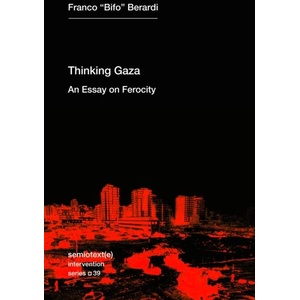 Thinking After Gaza (ISBN: 9781635902761)