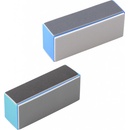 Sibel leštička na nehty 4 strany 2 ks