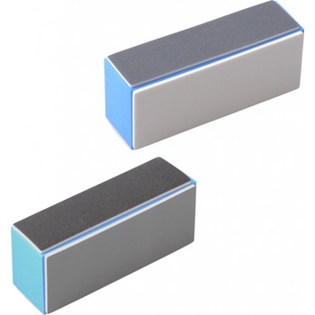 Sibel leštička na nehty 4 strany 2 ks