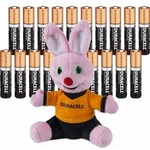 DURACELL Battery Duracell HBDC LR03 bl. /20pcs