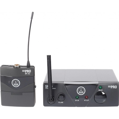 AKG WMS40 MINI INSTRUMENTAL SET US45B