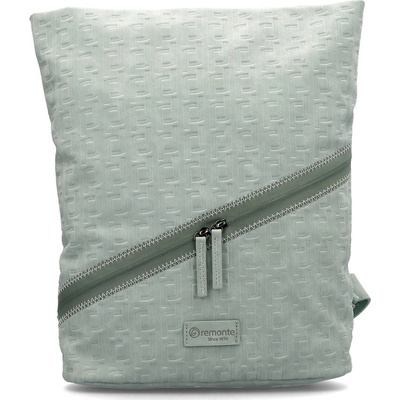 Rieker Q0525-52 zelená