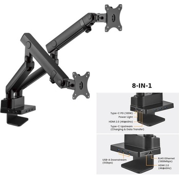 Blackmount BM-MNT20-2