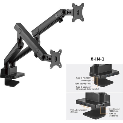Blackmount BM-MNT20-2