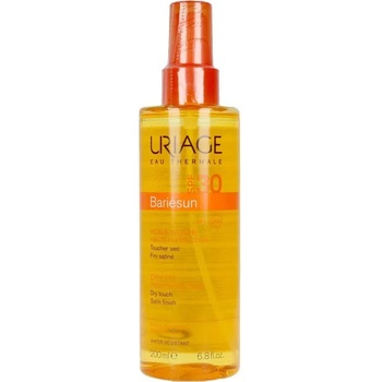 Uriage Bariésun Dry Oil SPF30 200ml - Multicolor (Multicolor)
