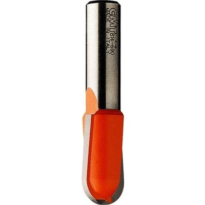 CMT Orange Tools CMT C914 Čelní vypouklá fréza - R25,4 D50,8x31,7 S=12 HW