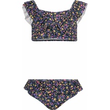 Dívčí plavky ZigZag Tropical Bikini