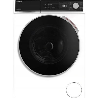 SHARP ES-NFB612CWB-PL