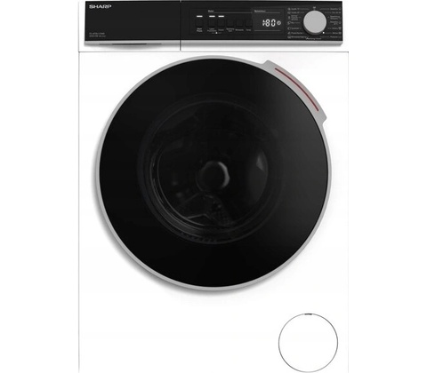 SHARP ES-NFB612CWB-PL