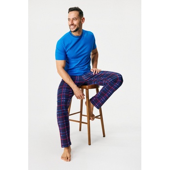 Image 1 of MEN-A Памучна пижама MEN-A Moris дълга (ATXmen_016_pyz)