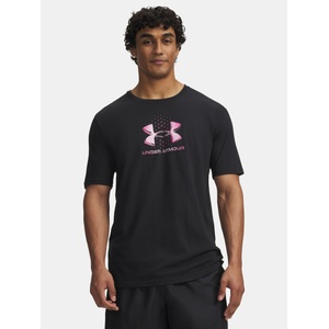 Under Armour Мъжко тениско Under Armour M's Challenger Graphic Tee Under Armour | Cheren | МЪЖЕ | S