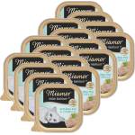 Miamor Milde Mahlzeit птиче месо и пъстърва 16 x 100 г
