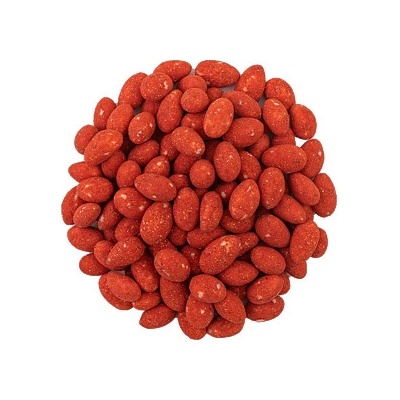 Svět plodů Mandle jahodové 3000 g