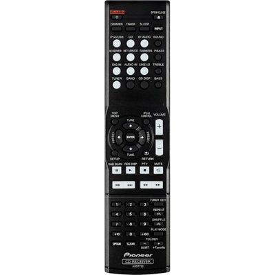 Pioneer axd7732 - дистанционно управление дубликат (axd7732)