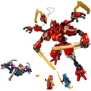 Image 1 of LEGO® NINJAGO® - Kai's Ninja Climber Mech (71812)
