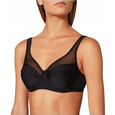 DIM GENEROUS CLASSIC BRA DI003983 čierna