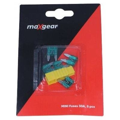 Sada pojistek MAXGEAR 89-0003 (890003)