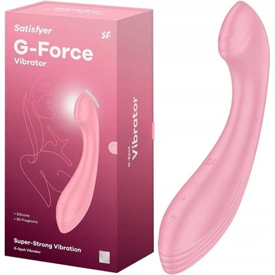Satisfyer G-Force