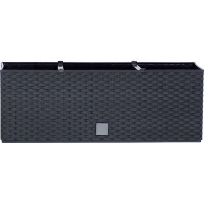 PROSPERPLAST kvetináč truhlík 51,4cm RATO CASE DRTC500-S433 antracit