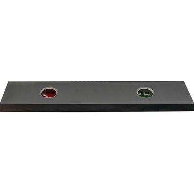 IGM Žiletka tvrdokovová - 50x12x1,5 Dřevo HW