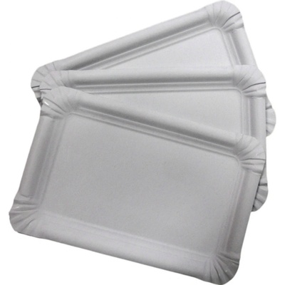 COpack - Papírové tácky 24 x 34 cm (č. 7) (100 ks)