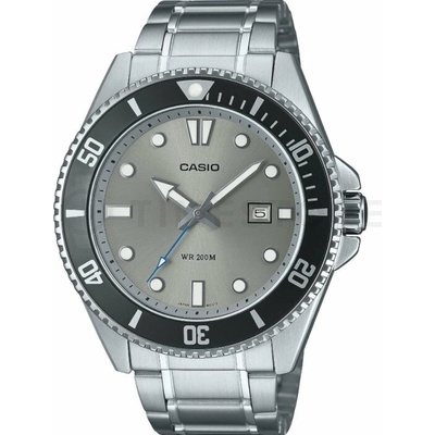 Casio MDV-107D-8A