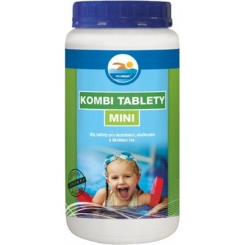PROBAZEN Mini kombi tablety 1,2 kg