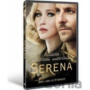 Serena DVD