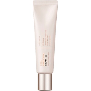 CUSKIN Dr. Solution PDRN Bakuchiol Cream 100 - Регенериращ Крем за Лице с Полинуклеотиди и Бакухиол 50мл