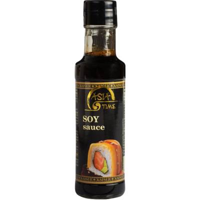 ASIA TIME Sójová omáčka 150ml