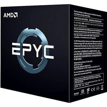 AMD EPYC 7251 PS7251BFAFWOF