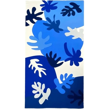 Le comptoir de la plage ХАВЛИЯ coralina