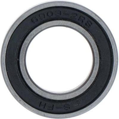 Shimano FH-MT410/TC600