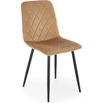 Halmar Трапезен стол k525 бежов