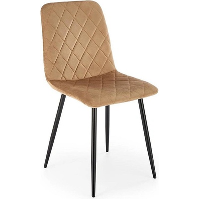 Halmar Трапезен стол k525 бежов