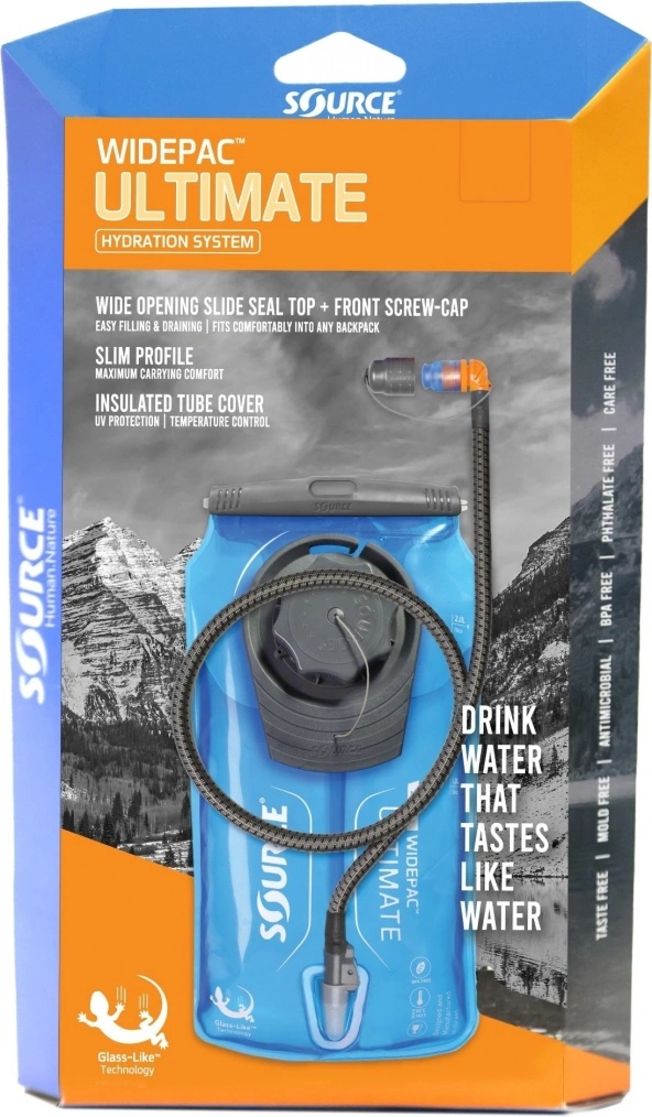 Source Widepac Ultimate 2l