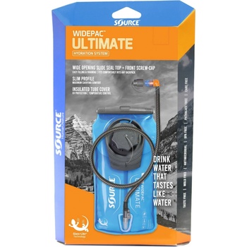 Source Widepac Ultimate 2l